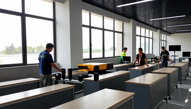 上海陆遥建筑工程有限公司
