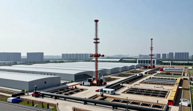 管网工程使用与维护建议:提升系统稳定性和效率