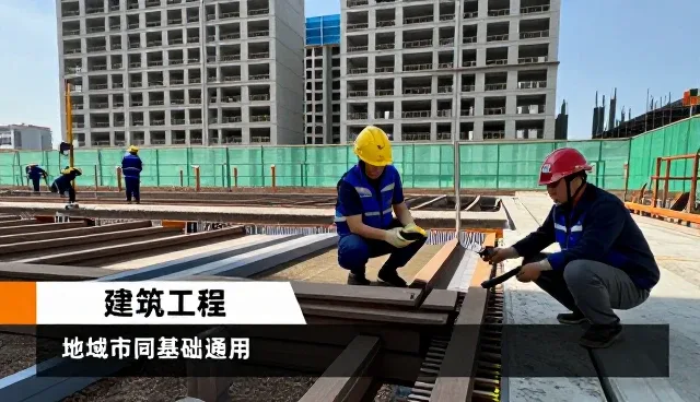 如何选择适合建筑工程的建筑装饰装修?